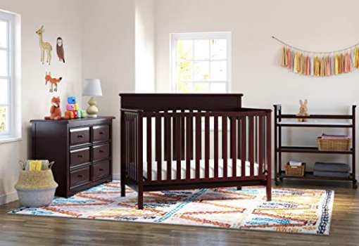 Graco Lauren Convertible Crib